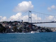149  second Bosphorus bridge.JPG